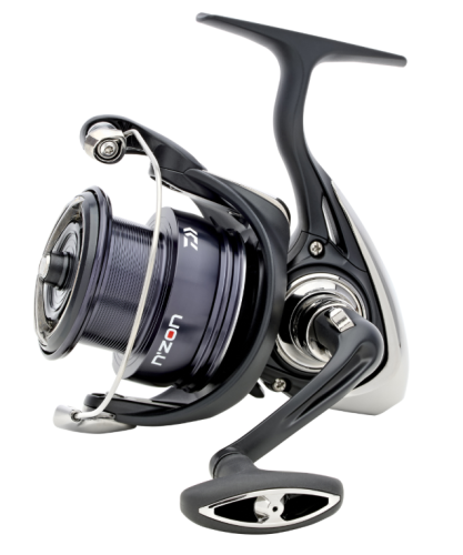 KOŁOWROTEK DAIWA 25 N'ZON LT4000-C