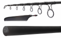 WĘDKA DAIWA BLACK WIDOW TELE CARP 10FT 3LBS