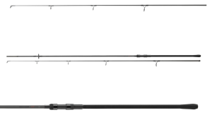WĘDKA DAIWA BLACK WIDOW XT CARP SPOD 3,6M 4.5LBS 2SEC