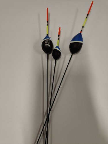 SPŁAWIK ROBINSON MULTICOLOR 1,5G