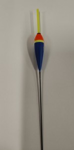 SPŁAWIK ROBINSON NA ŚWIETLIK 2G