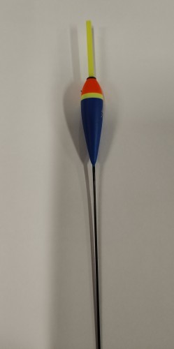 SPŁAWIK ROBINSON NA ŚWIETLIK 3G