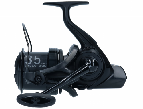 KOŁOWROTEK DAIWA 20 CROSSCAST 35 SCW 5000LD QD