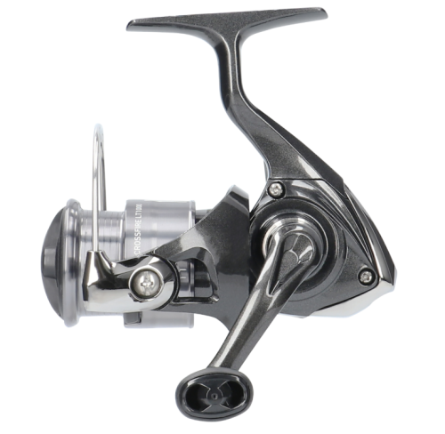 KOŁOWROTEK DAIWA 26 CROSSFIRE LT2000-XH