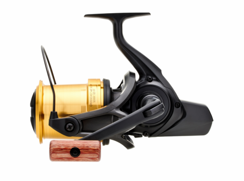KOŁOWROTEK DAIWA 21 CROSSCAST 45 SCW 5000LD