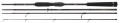 WĘDKA DAIWA MEGAFORCE TRAVEL 2,4M 30-70G 4SEC