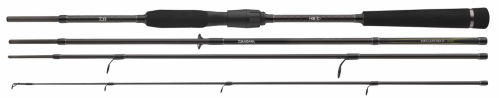 WĘDKA DAIWA MEGAFORCE TRAVEL 2,4M 30-70G 4SEC