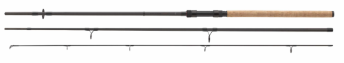 WĘDKA DAIWA BLACK WIDOW XT BAIT 3,30M 50-125G 3SEC