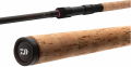 WĘDKA DAIWA BLACK WIDOW XT BAIT 3,60M 50-125G 3SEC