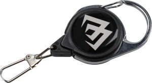 KLIPS WĘDKARSKI MIKADO RETRAKTOR DO AKCESORIÓW