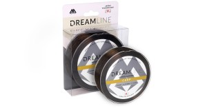ŻYŁKA MIKADO DREAMLINE CARP 0.35mm/12.04kg/1200m CAMO