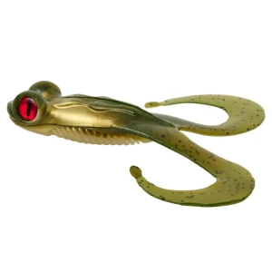 PRZYNĘTA GUNKI BULL FROG 130 GOLDEN AYU