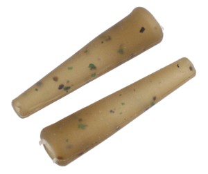 TULEJA MIKADO GUMKA DO KLIPSA CAMO 10SZT