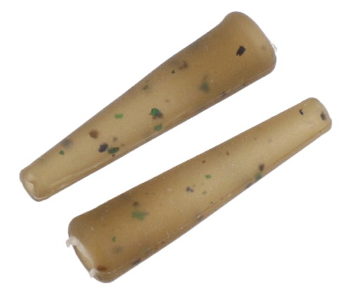 TULEJA MIKADO GUMKA DO KLIPSA CAMO 10SZT