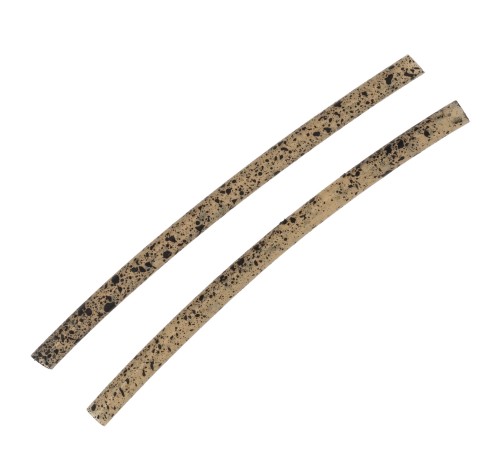 RURKA MIKADO TERMOKURCZLIWA 2.4MM CAMO 10SZT