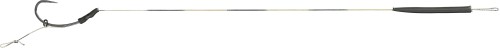 PRZYPON KARPIOWY MIKADO BLOW BACK RIG COATED 23CM/25LBS BEZ ZADZIORA #6 2SZT