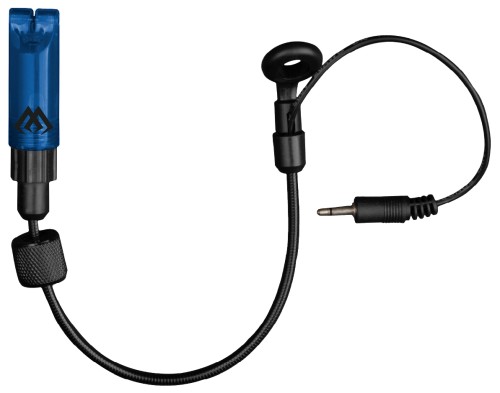 SYGNALIZATOR MIKADO LED INTRO HANGER NIEBIESKI