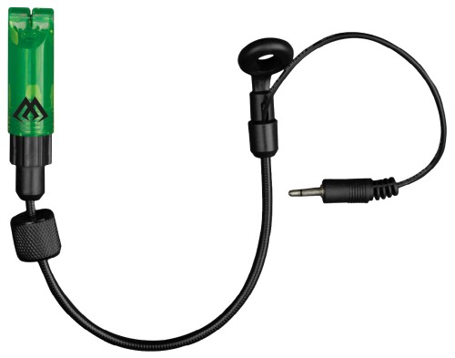 SYGNALIZATOR MIKADO LED INTRO HANGER ZIELONY