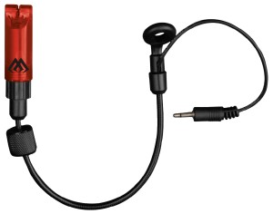 SYGNALIZATOR MIKADO LED INTRO HANGER CZERWONY
