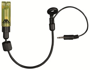 SYGNALIZATOR MIKADO LED INTRO HANGER ŻÓŁTY