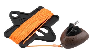 CIĘŻAREK MIKADO CAPTIVE BACK LEAD 113G