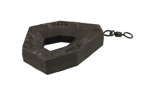 CIĘŻAREK MIKADO GRIPPER 70g / 2.5oz 1SZT