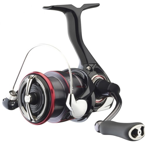 KOŁOWROTEK DAIWA FUEGO LT1000D
