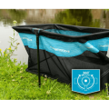 SIATKA CRESTA SOFT CARP KEEPNET 360' BLOCK 4M