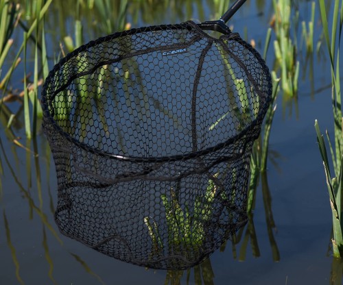KOSZ DO PODBIERAKA CRESTA KNOTLESS STRONG CARP