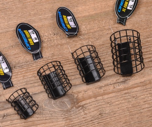 KOSZYK CRESTA CAGE FEEDER S15G