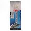 PRZYWIESZKA DAIWA COD&COALFISH RIG 360' 4/0 150CM 0,90MM/0,80MM WHITE