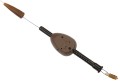 CIĘŻAREK MIKADO FEEDER BOMB Q.M.F. 10G