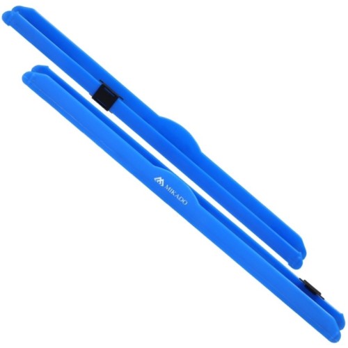 ZWIJADEŁKO NA ZESTAWY MIKADO Z SUWAKIEM 26CM 1SZT