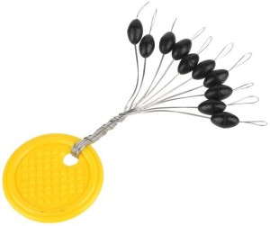 STOPERY MIKADO GUMOWE OWALNE XL