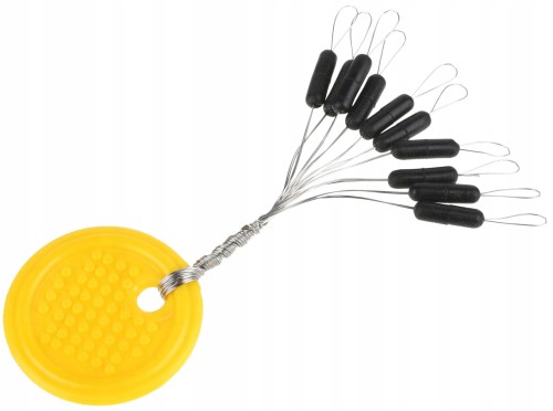 STOPERY MIKADO GUMOWY PODŁUŻNY L