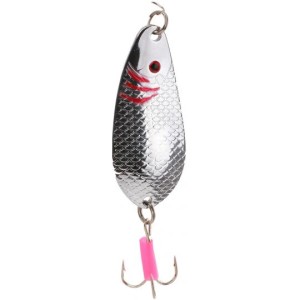 BŁYSTKA WAHADŁOWA MIKADO DUENDE NR3 16G SREBRNA