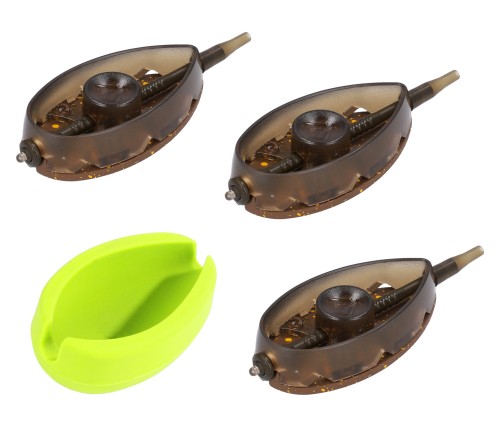 ZESTAW PODAJNIKÓW MIKADO APERIO QMF 20G 3+1