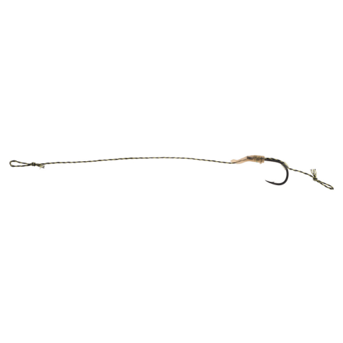 PRZYPON KARPIOWY MIKADO PVA METHOD RIG 10CM #6