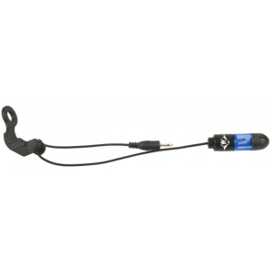 SYGNALIZATOR MIKADO LED HANGER PODWIESZANY NIEBIESKI