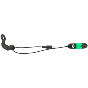 SYGNALIZATOR MIKADO LED HANGER PODWIESZANY ZIELONY