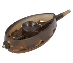 PODAJNIK DO METODY MIKADO APERIO QMF 20G