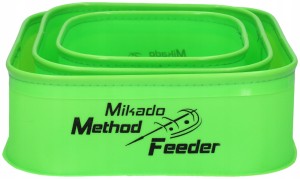 ZESTAW MIKADO EVA METHOD FEEDER 007