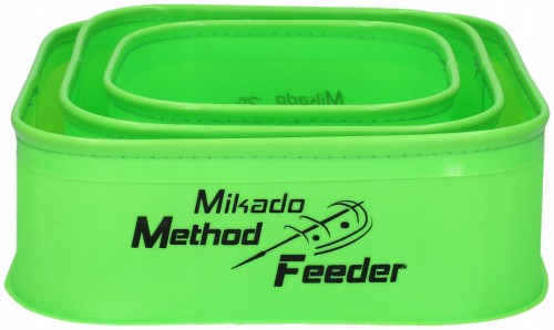 ZESTAW MIKADO EVA METHOD FEEDER 007