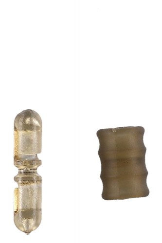 ŁĄCZNIK MIKADO DO ŻYŁKI MF LINE CONNECTOR S