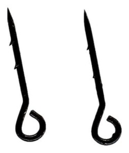 IGŁA MIKADO SZPILKA DO PRZYNĘT METHODE FEEDER 10MM 10SZT