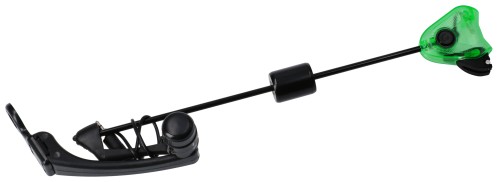 SYGNALIZATOR MIKADO M-TEC LED SWING INDICATOR ZIELONY