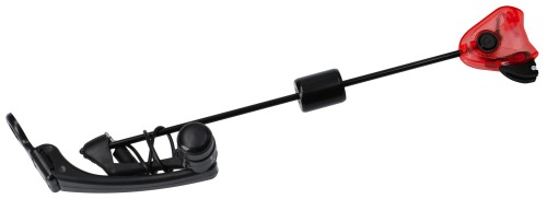 SYGNALIZATOR MIKADO M-TEC LED SWING INDICATOR CZERWONY