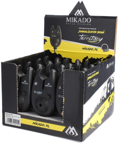 SYGNALIZATOR MIKADO SOUND LINER HR BOX 1SZT