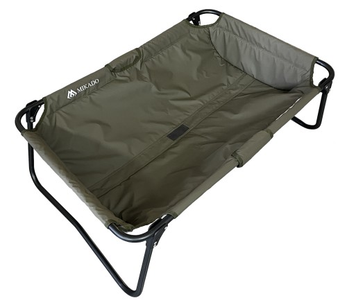KOŁYSKA MIKADO INTRO CRADLE CARP MAT