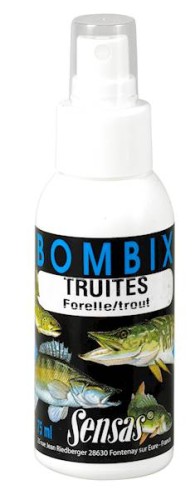 BOMBIX SENSAS FRUITE 75ML